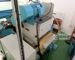 Maschine: V-TRADE ECONOMY BMT 2050 UH Aussenrundschleifmaschinen
